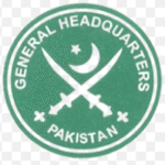 General Head Quarter GHQ