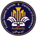 Punjab Daanish Schools & Center Of Excellence Authority